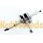 Kurbelwelle pas. f. Peugeot Speedfight 2 + 3 Euro 2 Jet Force 50 Ludix New Vivacity
