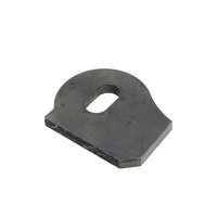 Knotenblech Blech Rahmen Befestigung Rahmenunterzug Streben Endurostreben Streben pas f Simson S50 S51 S53 S70 S83