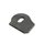 Knotenblech Blech Rahmen Befestigung Rahmenunterzug Streben Endurostreben Streben pas f Simson S50 S51 S53 S70 S83