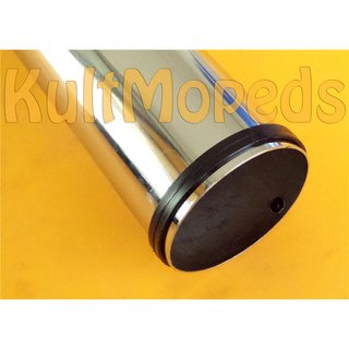Distanzring MZ ES ETS TS ETZ 125 150 175 250 251 300 für untere Chromhülse Federbeine Federung hinten Zentrierring Hülse