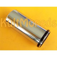 Distanzring MZ ES ETS TS ETZ 125 150 175 250 251 300 für untere Chromhülse Federbeine Federung hinten Zentrierring Hülse