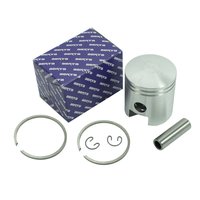 MZ Kolben Berta + Kolbenringe 57,00 Motor Bolzen TS ES...