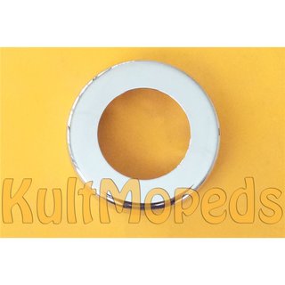 Chromhülse Hülse Kappe chrom oben Federbein 15mm pas f MZ ES 175 250  ETZ 250 251 301 TS125 150  250