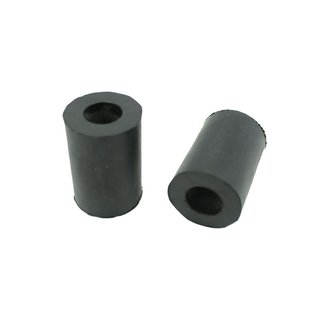 Lagergummi Gummi hinteres Motorlager Motoraufhängung schwarz Simson KR51 KR50 Duo 4 SR2E SR4 Spatz Star Habicht M53 M54 Motor