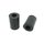 Lagergummi Gummi hinteres Motorlager Motoraufhängung schwarz Simson KR51 KR50 Duo 4 SR2E SR4 Spatz Star Habicht M53 M54 Motor