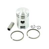 Simson Kolben 37,99 38 Grundmaß KR50 SR1 SR2 SR2E...