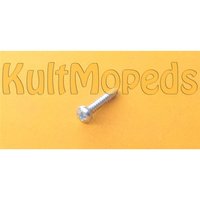 Linsenblechschraube Kreuzschlitzschraube Schraube 2,9 x...