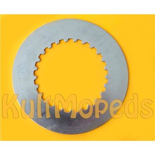 Kupplungslamelle Stahllamelle Lamelle Kupplung für MZ ES TS ETS ETZ 125 150 RT125 IWL Troll Berliner Roller Wiesel