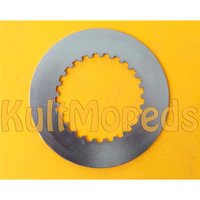 Kupplungslamelle Stahllamelle Lamelle Kupplung für MZ ES TS ETS ETZ 125 150 RT125 IWL Troll Berliner Roller Wiesel