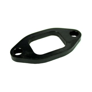 Flanschdichtung Isolierflansch Ansaugstutzen 7mm Vergaserflansch MZ TS 125 150