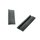 Keder Lenkerschale Lenker schwarz für Simson Schwalbe KR51/1 KR51/2 Star Sperber Habicht