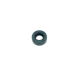 LYO Wellendichtring 10x19x7mm blau mit Staublippe pas f Simson AWO 425 T S ES TS ETZ 125 150 250 IWL Troll