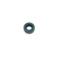 LYO Wellendichtring 10x19x7mm blau mit Staublippe pas f...