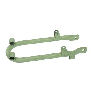 vordere Schwinge vorn grau grundiert DDR Simson Schwalbe KR51 SR4 Spatz Star Sperber Habicht
