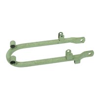 vordere Schwinge vorn grau grundiert DDR Simson Schwalbe...