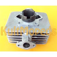 Zylinder 50ccm ohne Kolben pas f Simson S51 KR51/2 Schwalbe Roller SR50