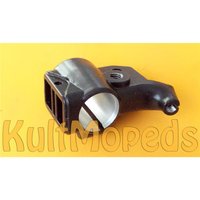 Klemmstück Kupplungsarmatur ohne Hebel Muffe Armatur...