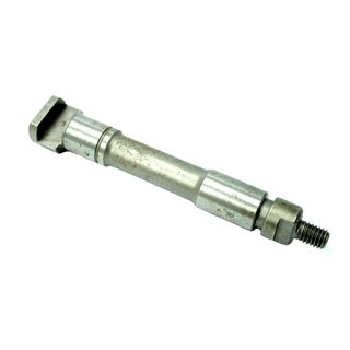 Welle zum Kupplungshebel Kupplung Getriebe Motor pas f Simson S50 Schwalbe KR51/1 SR4 Spatz K Star Sperber Habicht