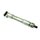 Welle zum Kupplungshebel Kupplung Getriebe Motor pas f Simson S50 Schwalbe KR51/1 SR4 Spatz K Star Sperber Habicht