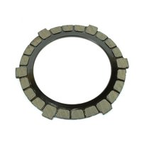 Kupplungslamelle Reibscheibe A6 für Simson SR1 SR2...