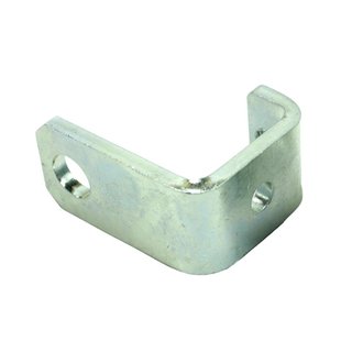 Haubenbefestigungswinkel für Simson Schwalbe KR51/2 E L N Winkel Befestigung Haube Verkleidung Karosserie