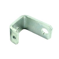 Haubenbefestigungswinkel für Simson Schwalbe KR51/2...