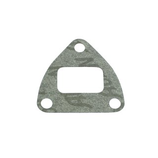 Dichtung Zwischenflansch Ansaugstutzen Zylinder Dreieck Simson Schwalbe KR51/1 SR4 Star