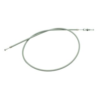 Bremszug vorn Bowdenzug Bremse Handbremse Vorderradbremse grau pas f Simson SR2 SR2E KR50 SR4 Spatz Soemtron