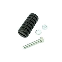 Schalthebelgummi Gummi Schalthebel Schaltung mit...