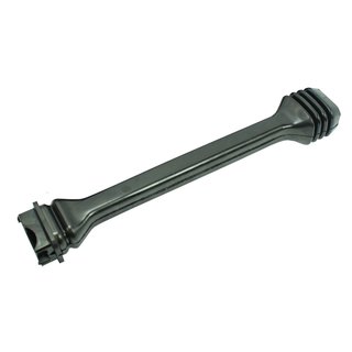 Kettenschlauch Kettenschutzschlauch Kettenschutz Kette für MZ ETZ 125 150 schwarz
