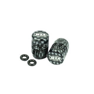 Simson Ventilkappen carbon S51 S50 KR51 Schwalbe SR50 S53 S83 SR80 Spatz Star Sperber Habicht MS50 SR1 SR2 