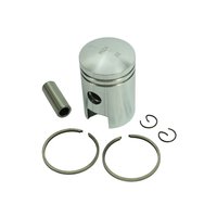 Simson Kolben 39,97 40mm Bolzen Sprengring Kolbenring...