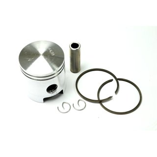 Simson Kolben 44,98 45mm Bolzen Kolbenring Sprengring S70 S83 SR80 Roller