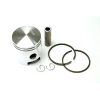 Simson Kolben 44,98 45mm Bolzen Kolbenring Sprengring S70...