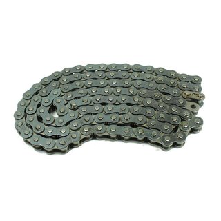 Moped Kette 110 Glieder Rollkette Antriebskette für Simson S51 S53 S70 S83 Star Sperber Habicht