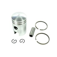 Simson Kolben 38mm 37,97 Set Sprengring Kolbenring Bolzen...