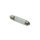 Soffitte 12V 5W für Simson Schwalbe Star Sperber Habicht Blinker sowie MZ ES 125 150 175 250 300 Ersatz für 12V 18W S8,5 11x39