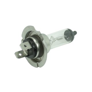 Glühlampe Halogen H7 12V 55W PX26d Scheinwerfer aller gel. Automarken