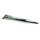Auspuff Zigarre Fischschwanz 35mm 66 cm lang MZ RT125