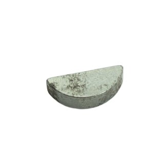 Scheibenfeder Halbmond 5x7,5 pas f Simson AWO Sport Touren Awo 425S 425T