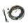Simson Kabelbaum SR4-2 Star Schaltplan 6V Kabel, Elektrik, Kabelsatz