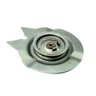 Schaltscheibe für Kupplung Kupplungsbetätigung Fliehkraft Simson Schwalbe KR51/1 S Duo 4 Krause
