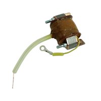 Zündspule inneliegend inne für Simson SR1 SR2 E...