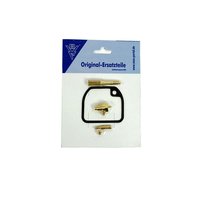 BVF Vergaser Düsen 72 + 50 Dichtung +...
