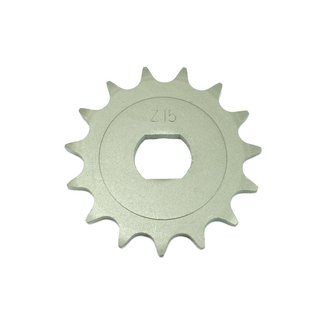 Simson Ritzel 15Z S51 S70 S53 KR51/2 Schwalbe SD50 SR50 SR80