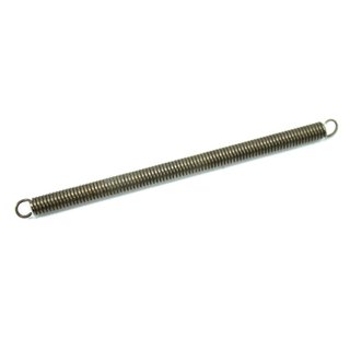 Schnurfeder Simson S51 S70 KR51/2 Schwalbe S53 S83 SR50 SR80 SD50 Getriebe 3-Gang, 4-Gang, 5-Gang