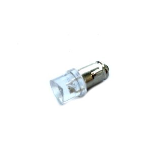 LED 12V 2W blau Tachometer pas f Simson S51 S50 KR51 Schwalbe Star Sperber Habicht SR2 MZ ETZ 150 125 250 für Vape Zündung keine Glühlampe