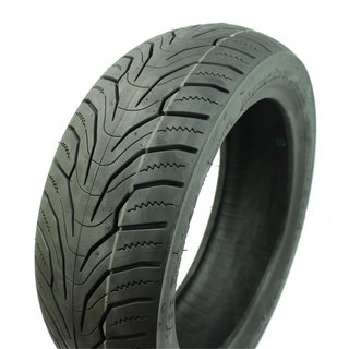 Reifen Mantel für Peugeot Speedfight JetForce Malaguti F15 Vespa GT BMW C1 125 200 ABS 01-04 VeeRubber 120/70-12 58P TL VRM396 VR