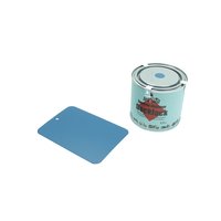 Leifalit Olympiablau Origina Lack Farbe Simson KR51-1...