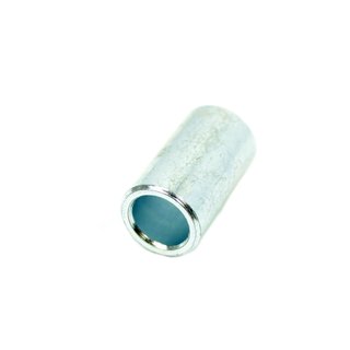 Hülse innen, unten Motorlager, Federbeine M8 Buchse Lager Stoßdämpfer Auge pas f Simson S51 S50 S53 S83 verstellbare Federbeine